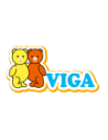 Logo Viga Toys